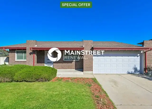 Property at 4911 Xanadu St, Denver, CO, 80239, 3 beds, 2.5 baths, [object Object]
