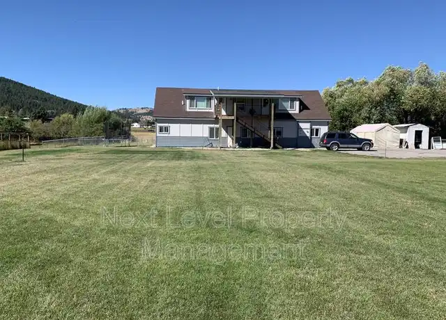 Property at 1410 Western Dr Unit C, Kalispell, MT, 59901, 3 beds, 2 baths, [object Object]