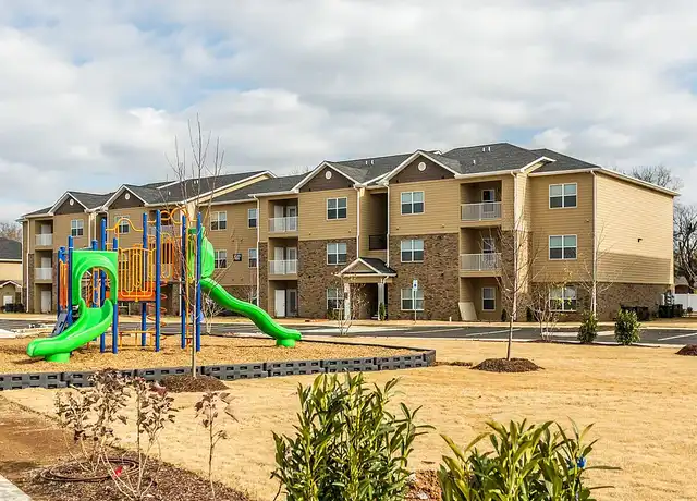 Property at Cason Ridge Apartments - 1647 Cason Ln, Murfreesboro, TN, 37128, 1 bed, 1 bath, [object Object]