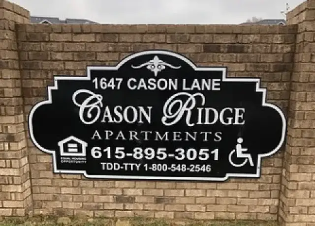Photo of 1647 Cason Ln, Murfreesboro, TN 37128