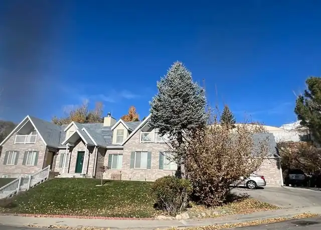 Property at 1175 E 1220 N, Orem, UT, 84097, 2 beds, 1 bath, [object Object]