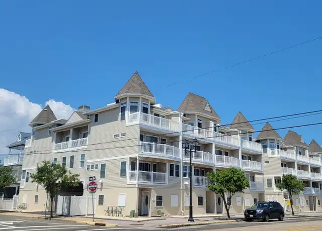 Property at 1301 Boulevard #1, Seaside Heights, NJ, 08751, 4 beds, 3.5 baths, [object Object]