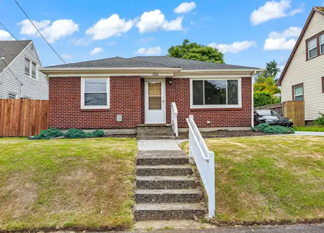 Property at 1406 N Baldwin St, Portland, OR, 97217, 2 beds, 2 baths, [object Object]