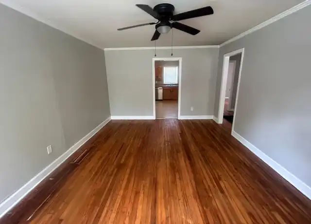 Property at 3812 Gill St, Columbia, SC, 29205, 2 beds, 1 bath, [object Object]