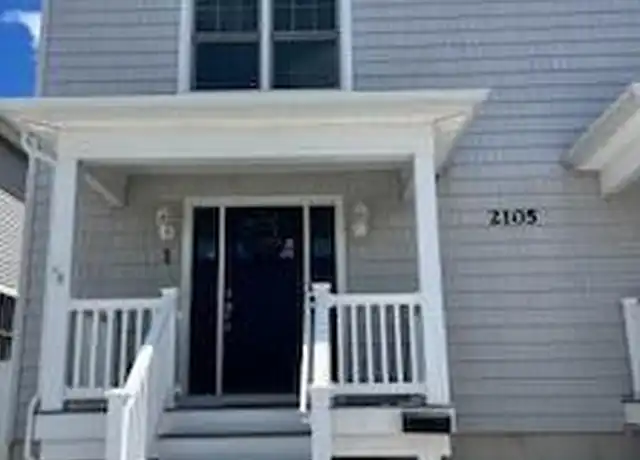Property at 2105 Grand Central Ave Unit 1, Lavallette, NJ, 08735, 3 beds, 2.5 baths, [object Object]