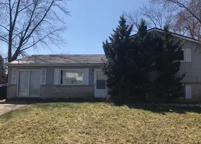Property at 4763 Wendler Blvd, Columbus, OH, 43230, 3 beds, 1.5 baths, [object Object]