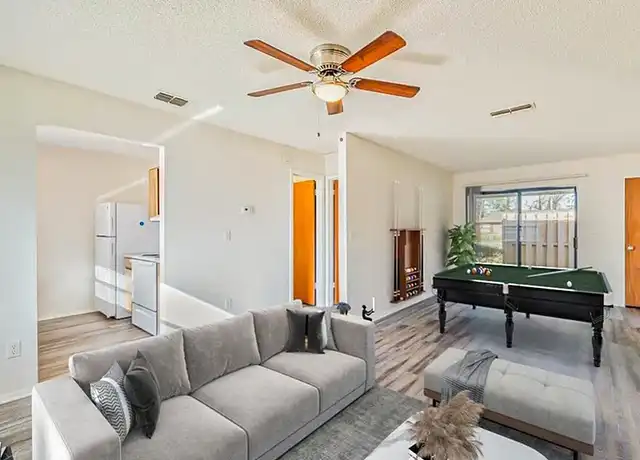 Property at Southwest Villas - 5565 Connie Jean Rd, Jacksonville, FL, 32222, 1-2 bed, 1 bath, [object Object]