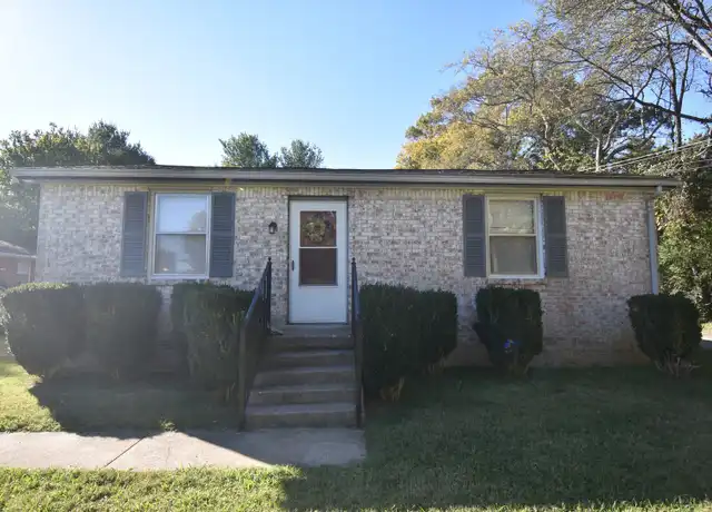 Property at 1807 Maymont Dr, Murfreesboro, TN, 37130, 2 beds, 1 bath, [object Object]