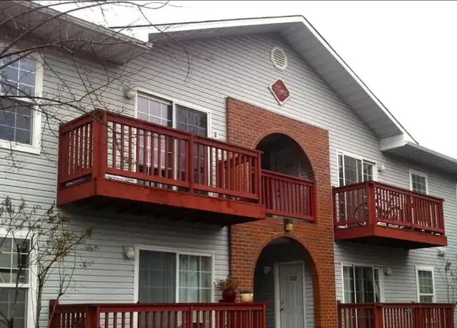 Property at 1461 Northwood Dr Unit 201 1, Moscow, ID, 83843, 3 beds, 2 baths, [object Object]
