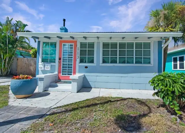 Property at 113 S Federal Hwy #1, Lake Worth Beach, FL, 33460, 3 beds, 3 baths, [object Object]