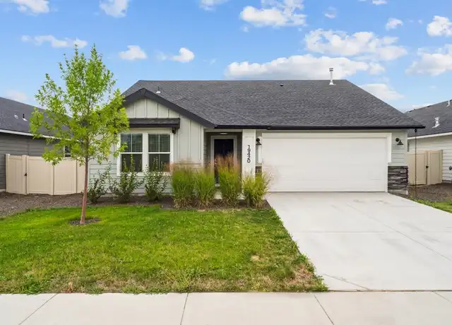 Property at 19420 Susquehanna Way, Caldwell, ID, 83605, 3 beds, 2 baths, [object Object]