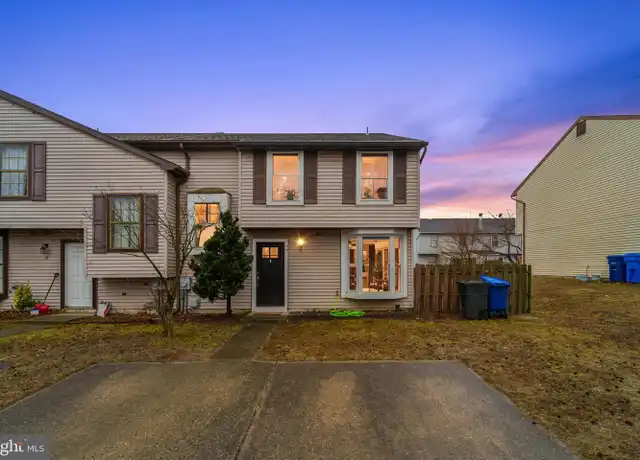 Property at 77 Kanabe Dr, Westampton, NJ, 08060, 3 beds, 1.5 baths, [object Object]