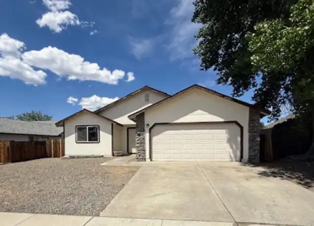 Property at 982 Sunburst Dr, Carson City, NV, 89705, 3 beds, 2 baths, [object Object]