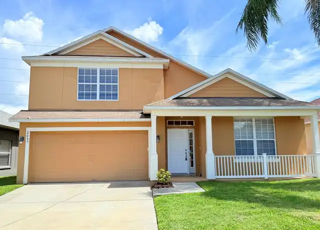 Property at 2055 Victoria Falls Dr, Orlando, FL, 32824, 4 beds, 2.5 baths, [object Object]