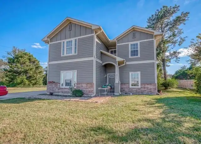Property at 511 Dahila St Unit 3, Prairie View, TX, 77484, 1 bed, 1 bath, [object Object]