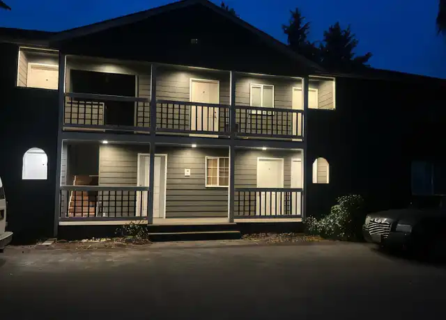 Property at 611 W Casino Rd Unit 1A, Everett, WA, 98204, 1 bed, 1 bath, [object Object]