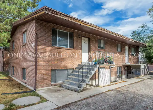 Property at 539 Swenson Ave Unit 2, Springville, UT, 84663, 2 beds, 1 bath, [object Object]