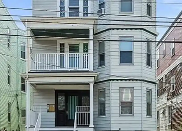 Property at 17 Dix St Unit 1, Boston, MA, 02122, 4 beds, 1 bath, [object Object]