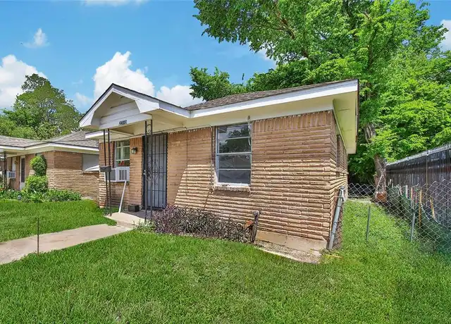 Property at 2315 Kabee St, Houston, TX, 77020, 2 beds, 1 bath, [object Object]