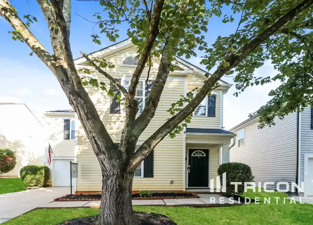 Property at 4521 Valendra Dr, Charlotte, NC, 28215, 4 beds, 2.5 baths, [object Object]