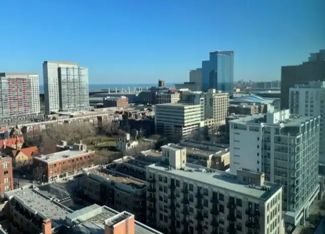 Property at 1720 S Michigan Ave #2007, Chicago, IL, 60616, 1 bed, 1 bath, [object Object]