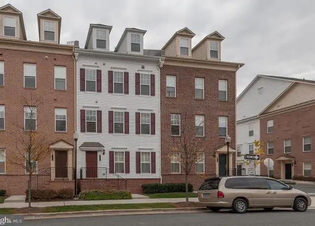 Property at 3941 Old Dominion Blvd, Alexandria, VA, 22305, 3 beds, 2.5 baths, [object Object]