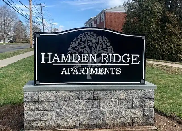 Property at Hamden Ridge - 783a E Mix Ave, Hamden, CT, 06514, 1 bed, 1 bath, [object Object]