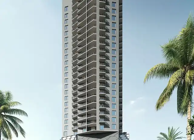 Property at Rivr Lofts - 307 SW 5th St, Fort Lauderdale, FL, 33315, 0 beds, 1 bath, [object Object]