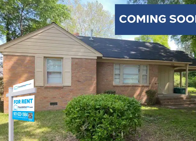 Property at 5262 Cottonwood Rd, Memphis, TN, 38118, 3 beds, 1 bath, [object Object]