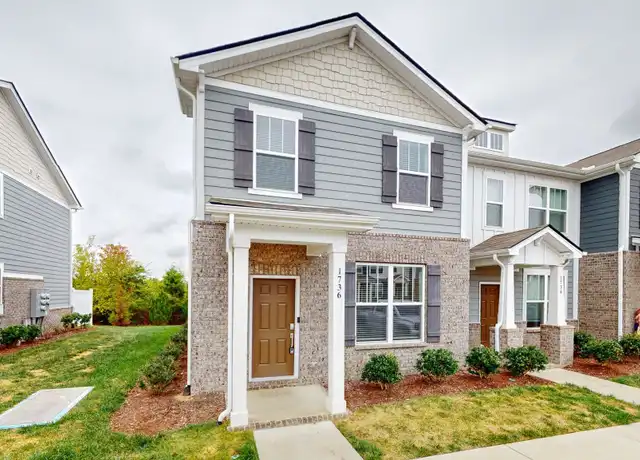 Property at 1736 Frodo Way, Murfreesboro, TN, 37128, 3 beds, 2.5 baths, [object Object]