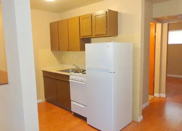 Property at 4407 Chippewa St Unit C, St. Louis, MO, 63116, 1 bed, 1 bath, [object Object]
