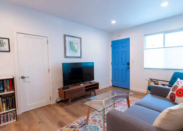 Property at 5256 Meridian St Unit 1, Highland Park, CA, 90042, 2 beds, 1 bath, [object Object]