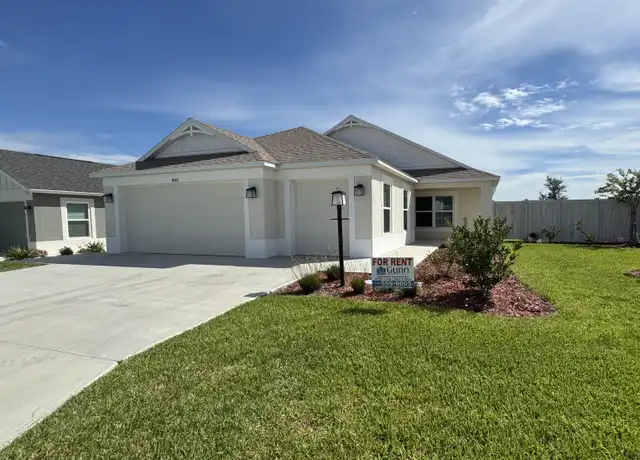 Property at 1462 Messer Ave, Wildwood, FL, 33585, 3 beds, 2 baths, [object Object]
