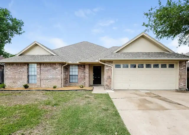 Property at 6504 Running Creek Dr, Arlington, TX, 76001, 3 beds, 2 baths, [object Object]