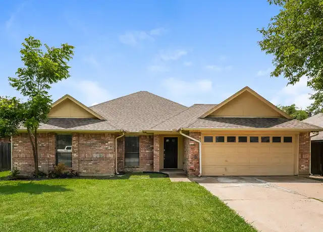 Property at 6504 Running Creek Dr, Arlington, TX, 76001, 3 beds, 2 baths, [object Object]