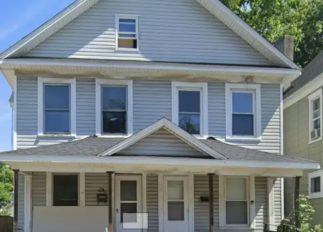 Property at 24 Gebhart St Unit 24 Gebhart, Dayton, OH, 45410, 3 beds, 1.5 baths, [object Object]