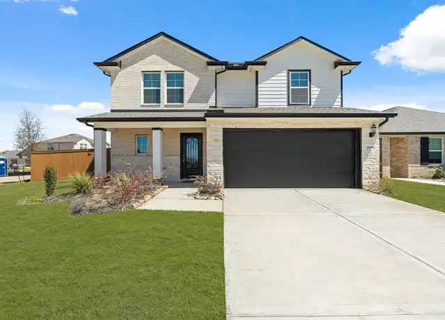 Property at 2501 Allegretto Sea Dr, Katy, TX, 77493, 4 beds, 3.5 baths, [object Object]