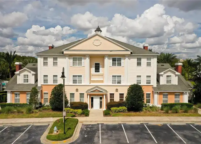 Property at 7683 Heritage Crossing Way #201, Reunion, FL, 34747, 3 beds, 2 baths, [object Object]