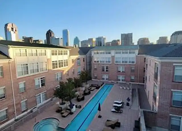 Property at 2305 Worthington St #302, Dallas, TX, 75204, 3 beds, 2 baths, [object Object]