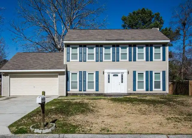 Property at 106 Sunrise Rd, North Charleston, SC, 29418, 3 beds, 2.5 baths, [object Object]