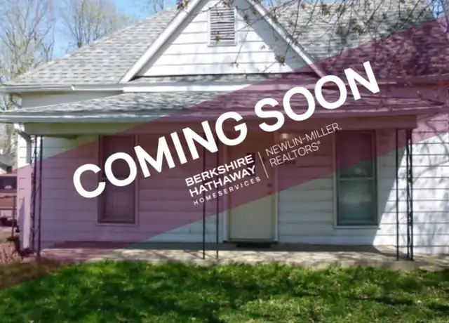 Property at 2626 Harrison Ave, Terre Haute, IN, 47803, 1 bed, 1 bath, [object Object]