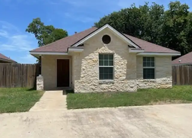 Property at 704 E 22nd St, Bryan, TX, 77803, 3 beds, 2 baths, [object Object]