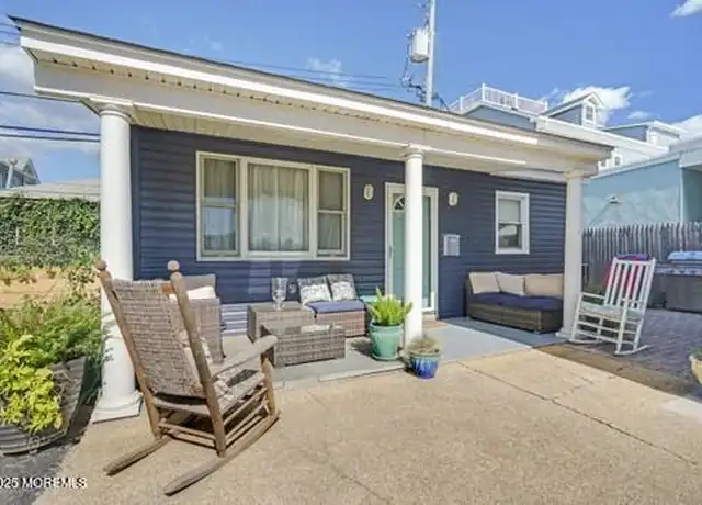 Property at 106 McCabe Ave, Bradley Beach, NJ, 07720, 2 beds, 1 bath, [object Object]