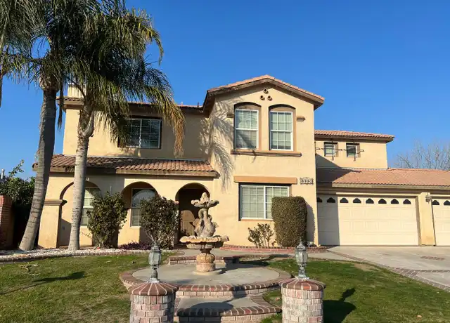 Property at 4402 Sun Devils Ave, Bakersfield, CA, 93313, 4 beds, 2 baths, [object Object]