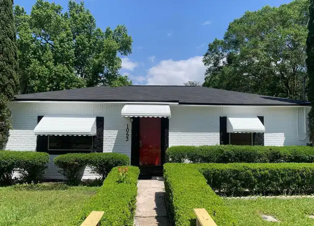 Property at 1053 Ellis Rd S, Jacksonville, FL, 32205, 2 beds, 1 bath, [object Object]