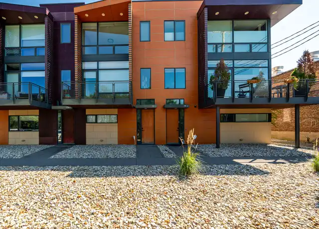 Property at 1911 E 119th St Unit 1911, Cleveland, OH, 44106, 3 beds, 2.5 baths, [object Object]