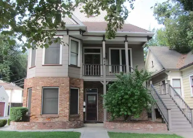 Property at 814 23rd St Unit 02, Sacramento, CA, 95816, 1 bed, 1 bath, [object Object]