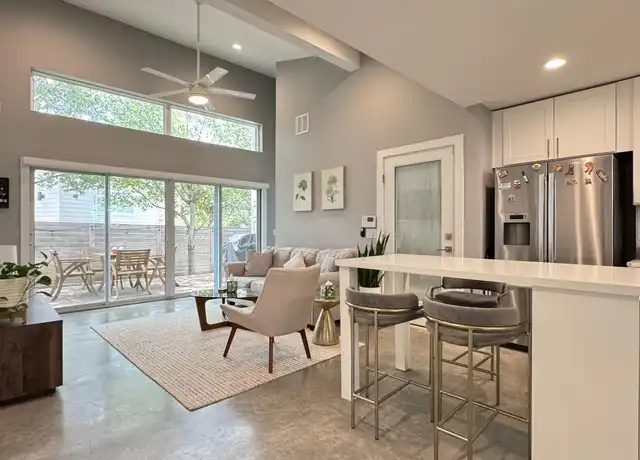 Property at 1153 Webberville Rd #2, Austin, TX, 78721, 2 beds, 2 baths, [object Object]