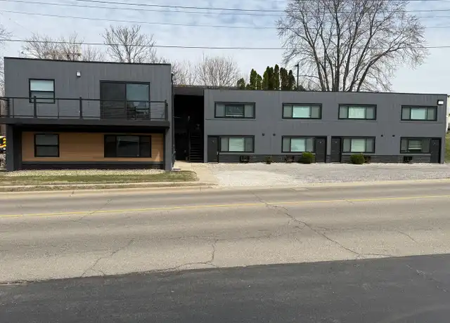 Property at 77 Kings Hwy Unit 8, Winona Lake, IN, 46590, 1 bed, 1 bath, [object Object]