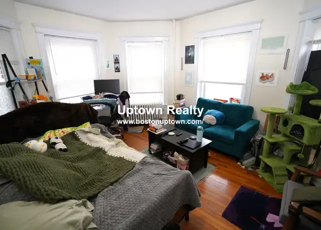 Property at 1140 Commonwealth Ave Unit 8, Allston, MA, 02134, 0 beds, 1 bath, [object Object]